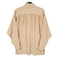 Womens Brown Tru Blouse  Shirt