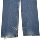 Mens Blue Levis Vintage 90s  Jeans