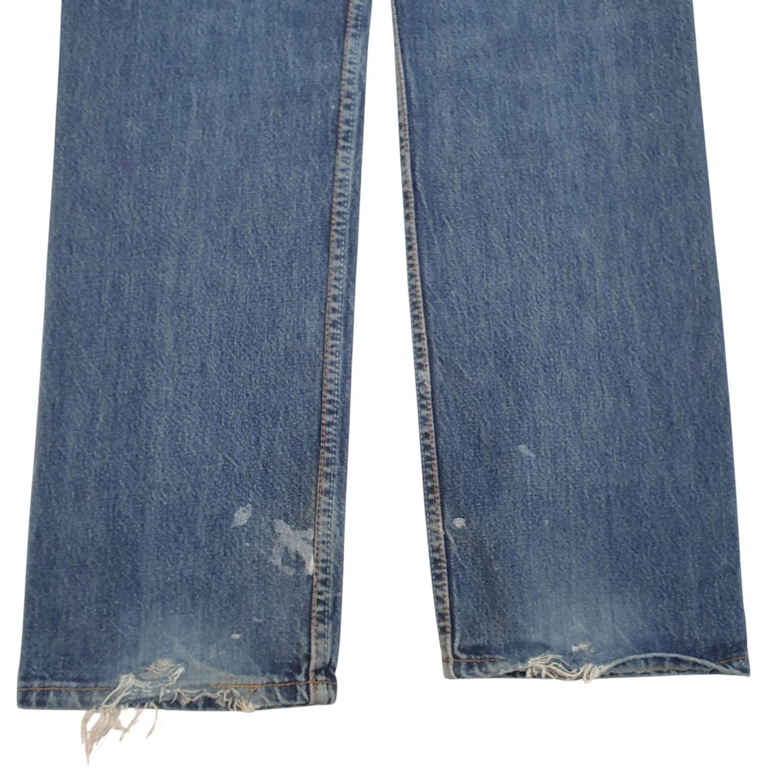 Mens Blue Levis Vintage 90s  Jeans