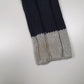 Womens Navy Ralph Lauren Polo Jeans Co Crewneck Jumper