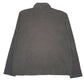 Mens Grey The North Face  Quarter Zip Jumper