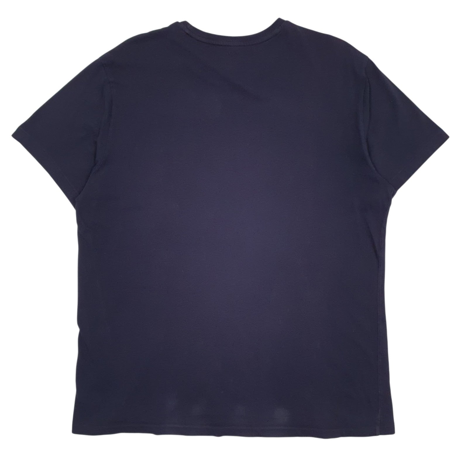 Mens Navy Polo Ralph Lauren   T Shirt