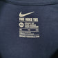 Mens Navy Nike Nashville  T Shirt