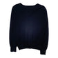 Womens Black Unbranded  Cardigan Jumper