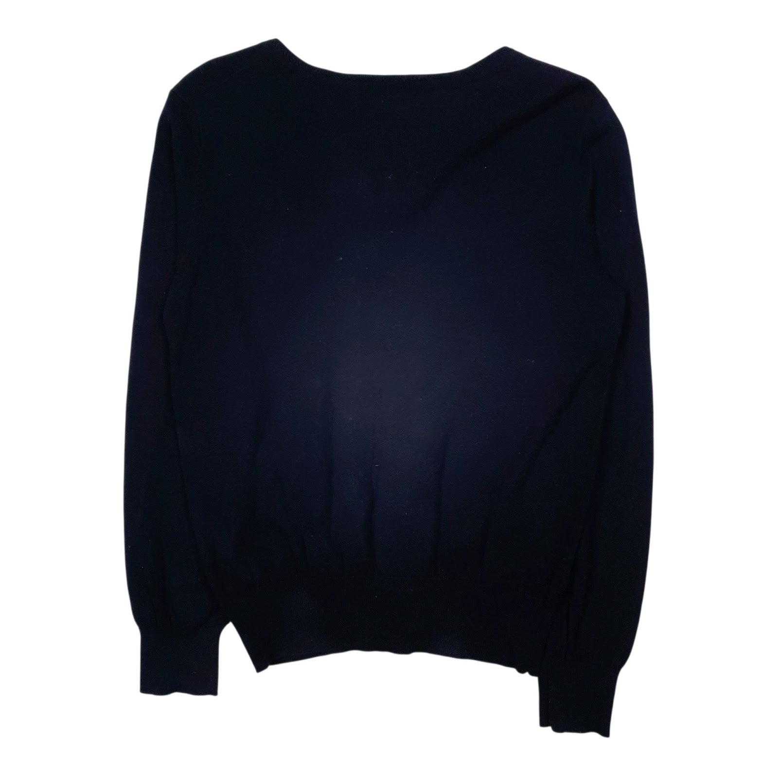 Womens Black Unbranded  Cardigan Jumper