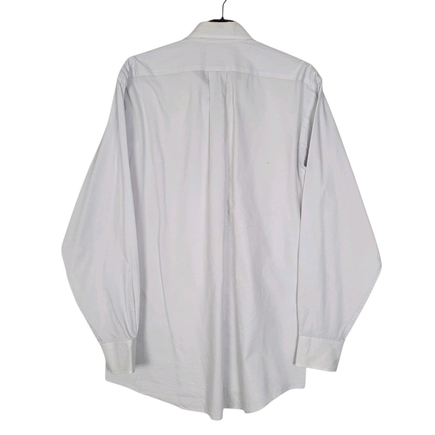 Mens White Chaps   Shirt