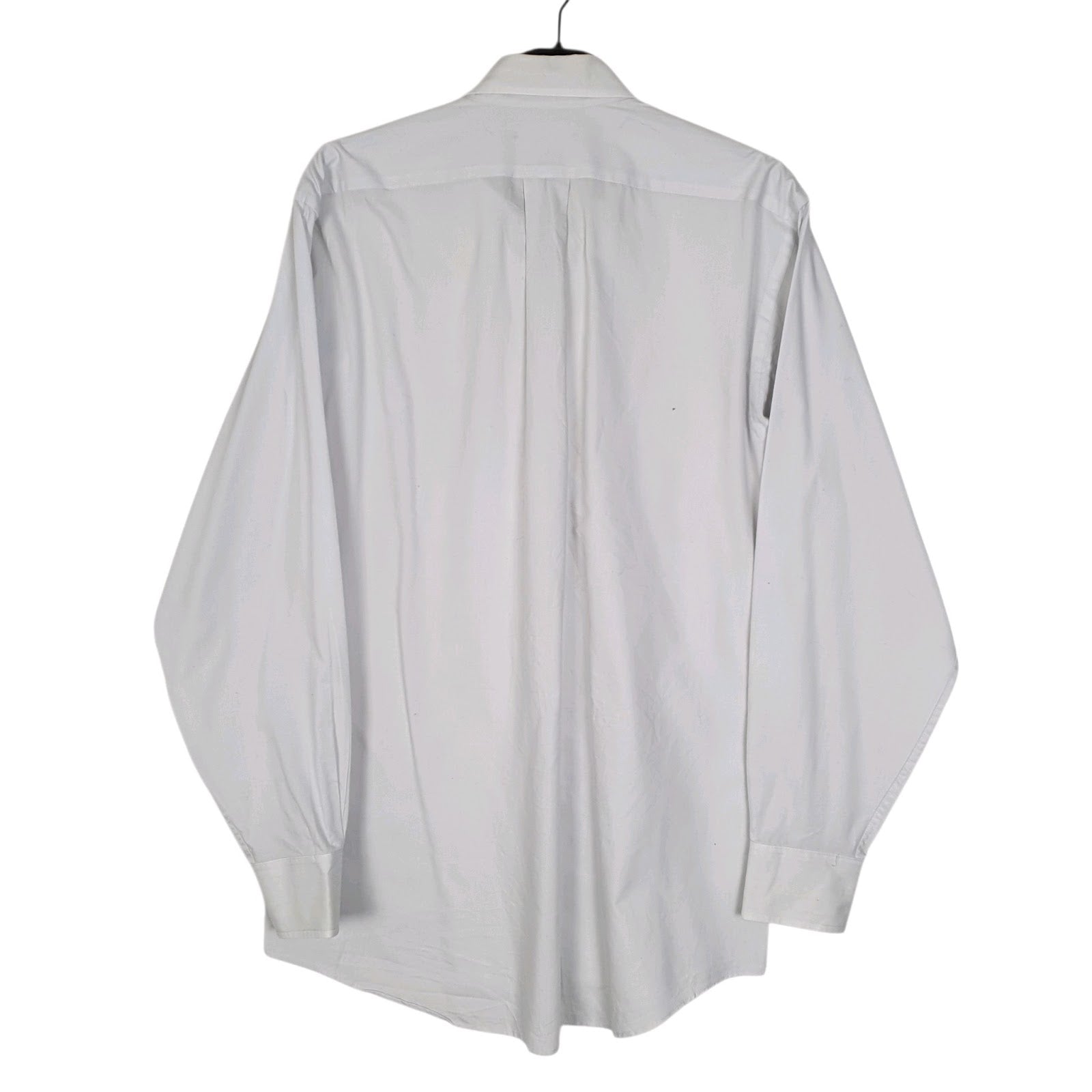 Mens White Chaps   Shirt