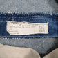 Mens Blue Wrangler Vintage 90s Made In USA  Jeans