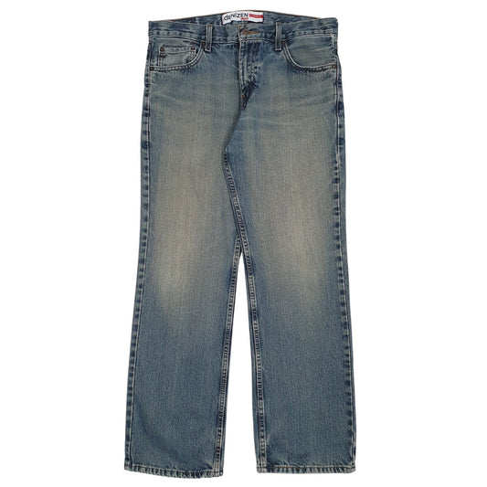 Mens Blue Levis  Denizen JeansW31 L30