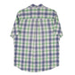 Mens White Timberland   Shirt