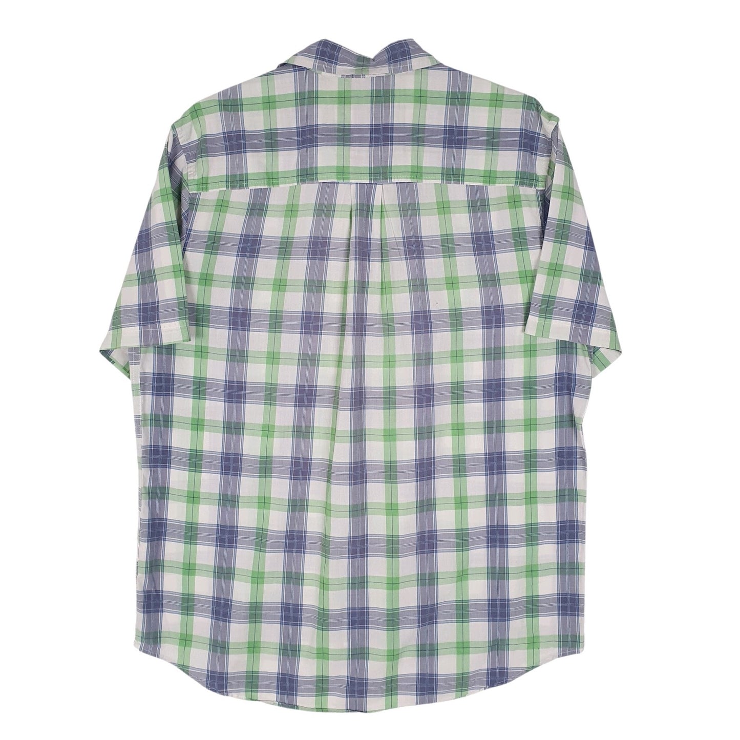 Mens White Timberland   Shirt