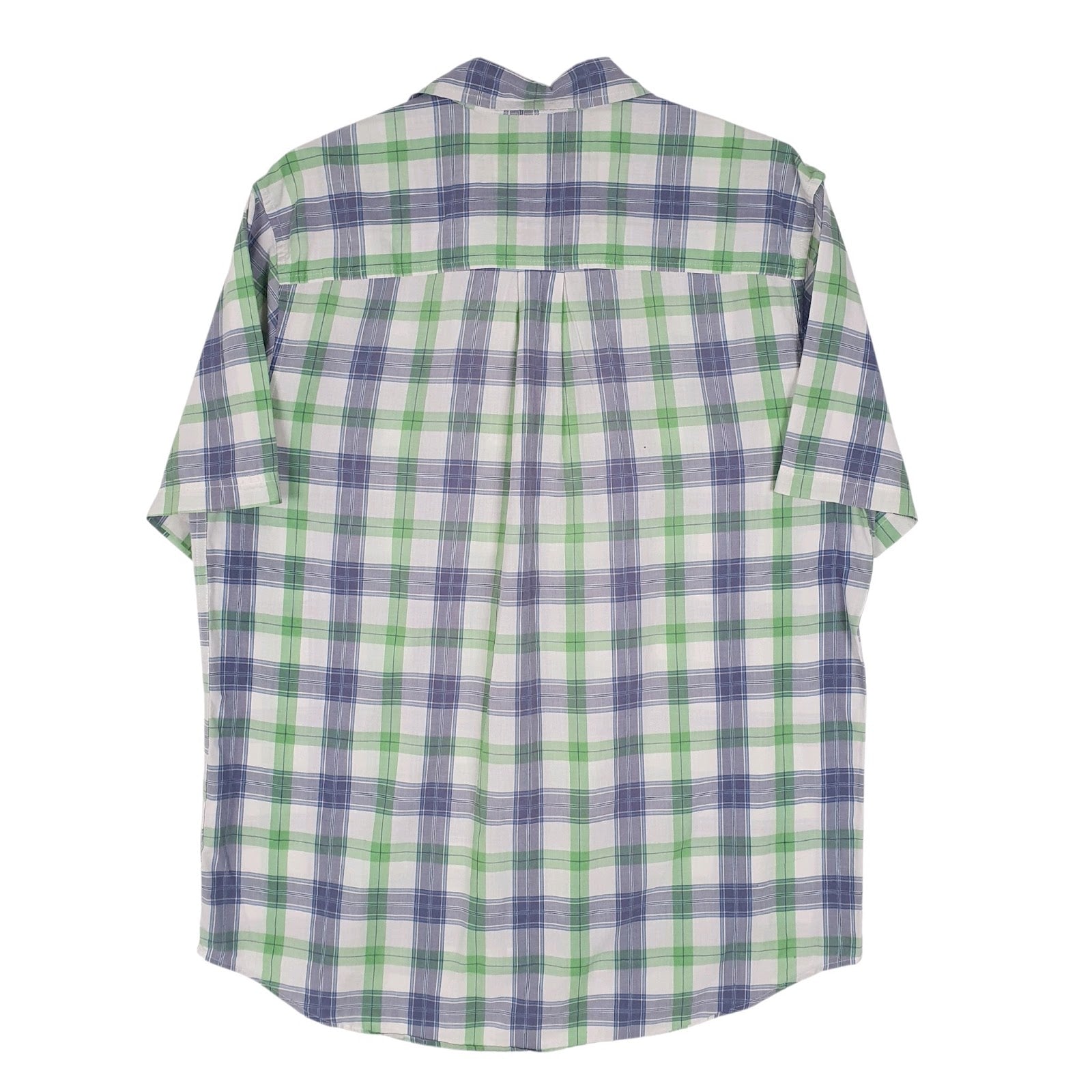 Mens White Timberland   Shirt