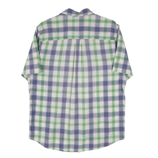 Mens White Timberland   Shirt