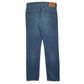 Mens Blue Levis   Jeans
