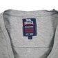 Mens Grey Lonsdale   T Shirt