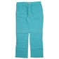 Womens Blue Atmosphere Baggy Chino Trousers