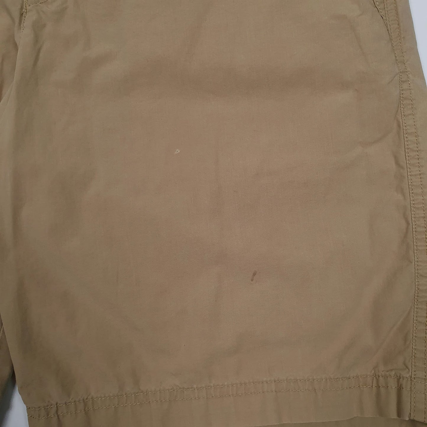 Mens Beige Columbia Sportswear Company   Shorts