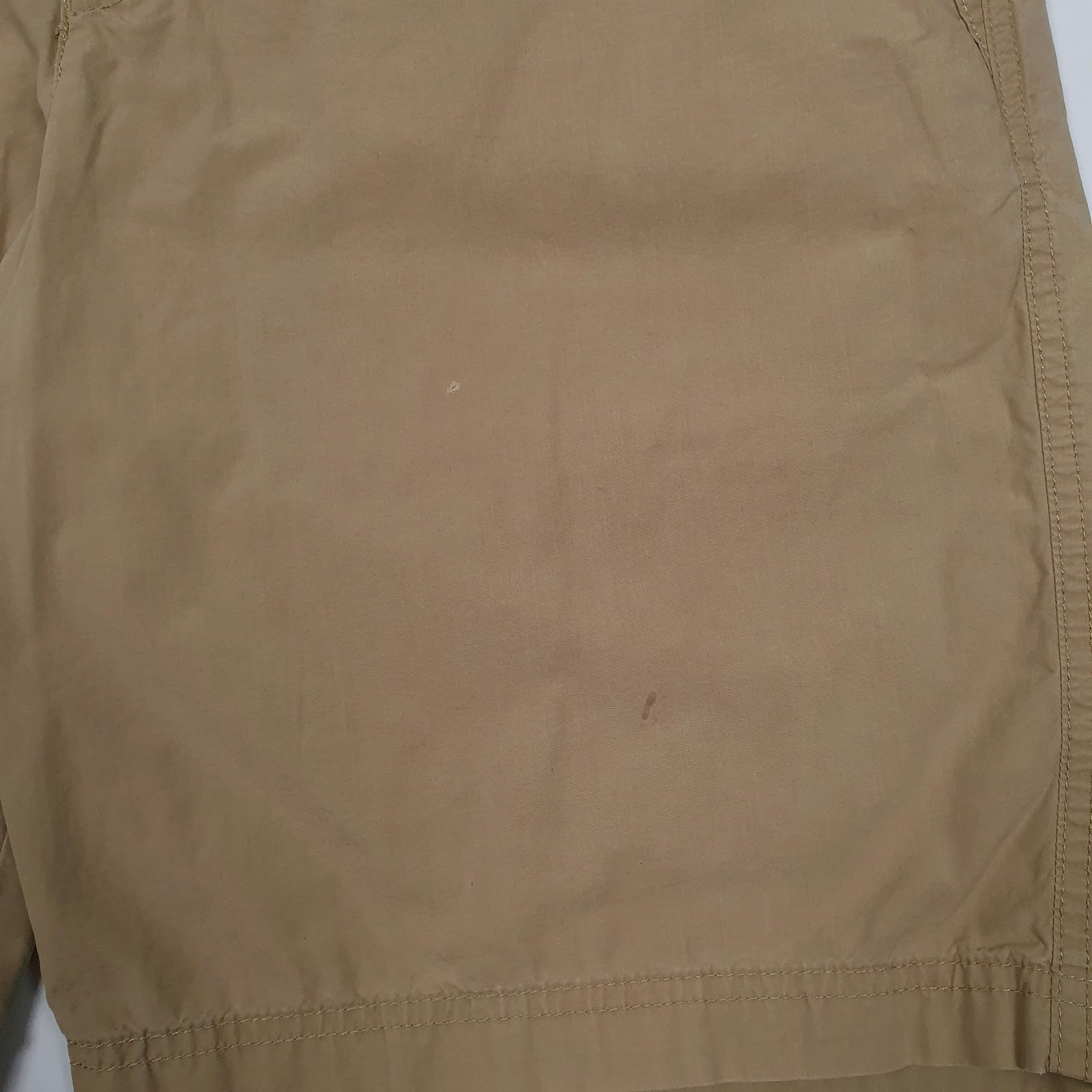 Mens Beige Columbia Sportswear Company   Shorts
