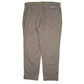 Mens Beige Polo Ralph Lauren Andrew Pant Double Pleated  Trousers
