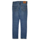 Mens Blue Levis   Jeans