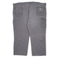 Mens Grey Carhartt Workwear  Jeans