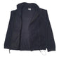 Womens Black Columbia Sportswear Company  Full Zip Jumper