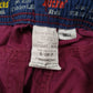 Mens Purple Dickies Vintage  Trousers