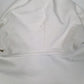 Mens White Puma  Hoodie Jumper