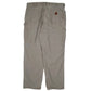 Mens Grey Carhartt B151  Trousers
