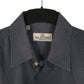 Mens Blue Valentino   Shirt