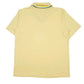 Mens Yellow Haband   T Shirt