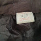Womens Brown Claire Neuville Padded  Coat