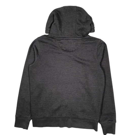 Womens Grey Carhartt  Hoodie Jumper