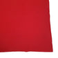 Mens Red Adidas Spellout  T Shirt