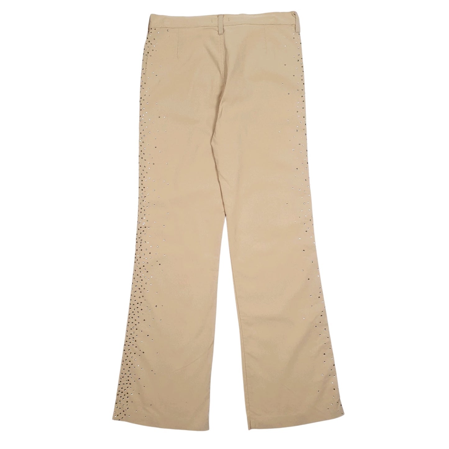 Womens Brown Moschino   Trousers
