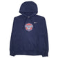 Mens Navy Nike  Hoodie Jumper