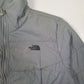 Womens Grey The North Face  Hoodie Coat