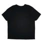 Mens Black Polo Ralph Lauren Vintage 00s  T Shirt