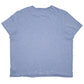 Mens Blue Polo Ralph Lauren   T Shirt