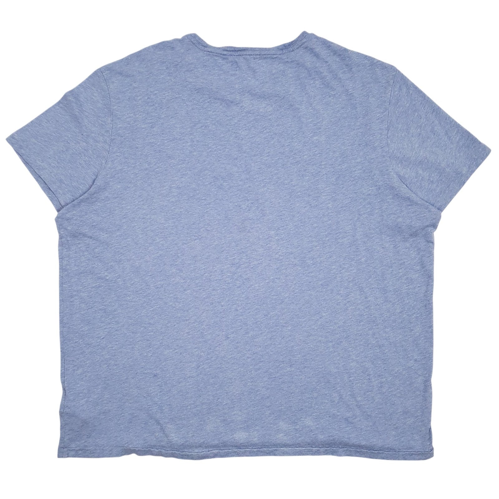 Mens Blue Polo Ralph Lauren   T Shirt