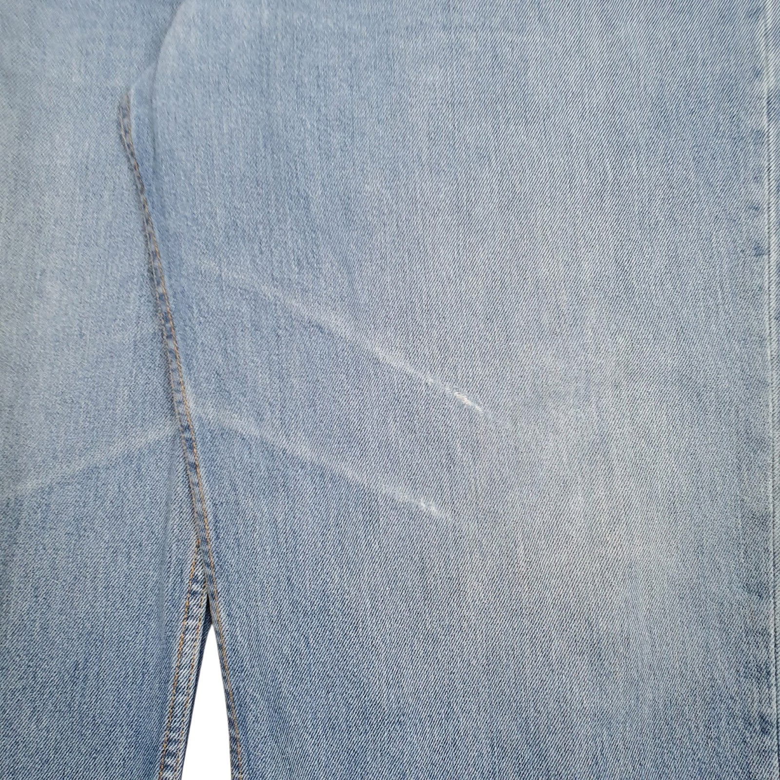 Mens Blue Levis   Jeans