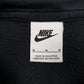 Mens Black Nike  Hoodie Jumper