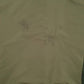 Mens Green Champion Venture Dry Windbreaker Crewneck Coat