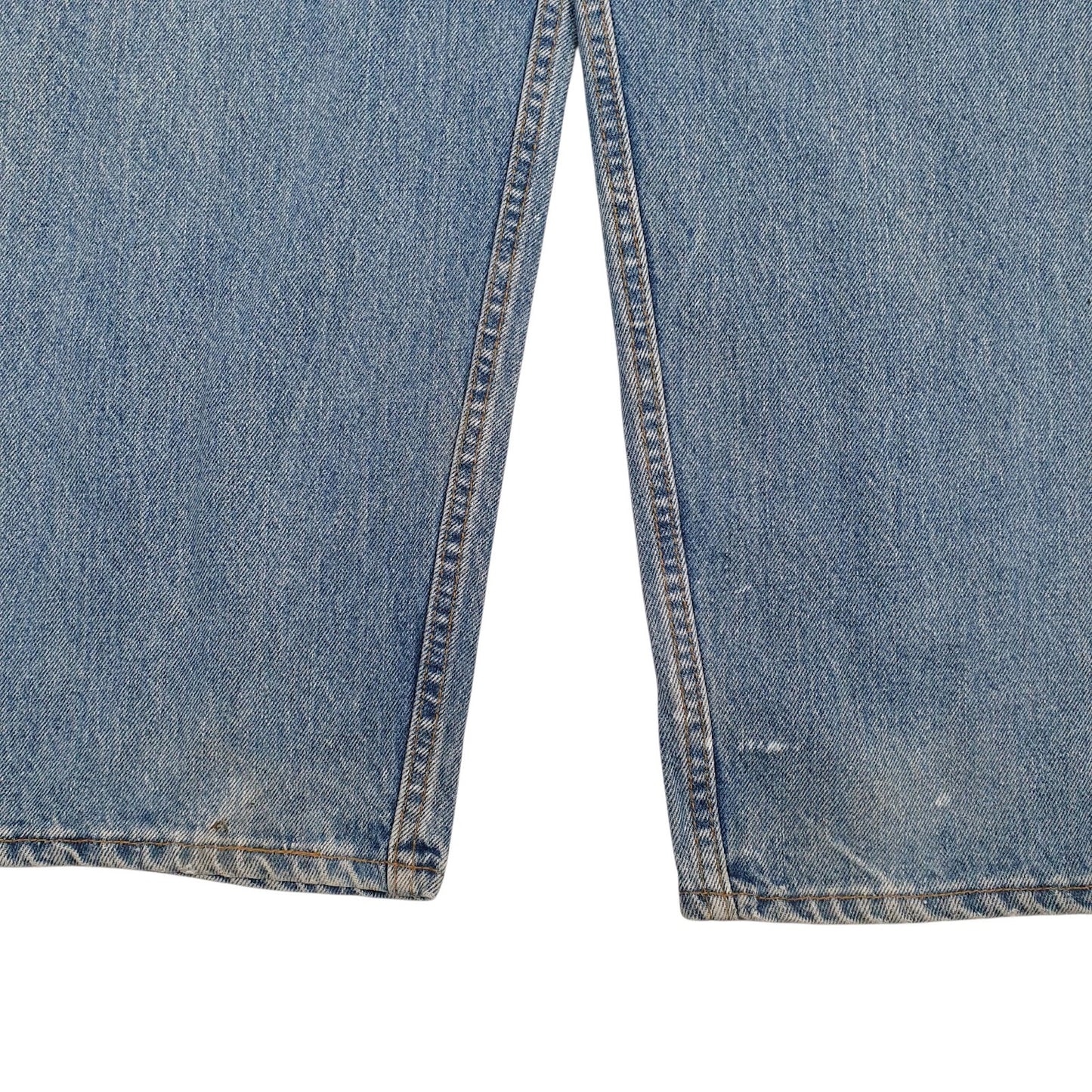 Mens Blue Levis   Jeans