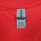 Mens Red Gildan East High  T Shirt