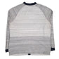 Mens Grey Nike  Full Zip Jumper