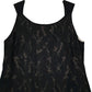 Womens Black Andrea Mare Occasion  Dress