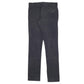 Mens Grey Dickies Workwear Double Knees  Trousers