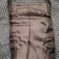 Womens Grey Unbranded   Coat