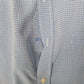 Mens Blue L.L.Bean   Shirt